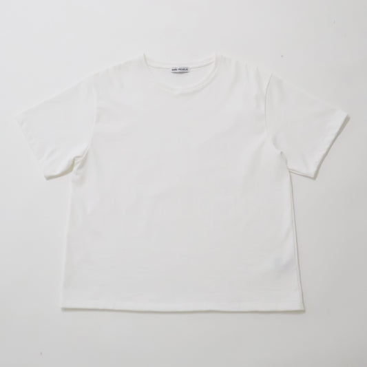 Mark Provelay Premium White T-shirts