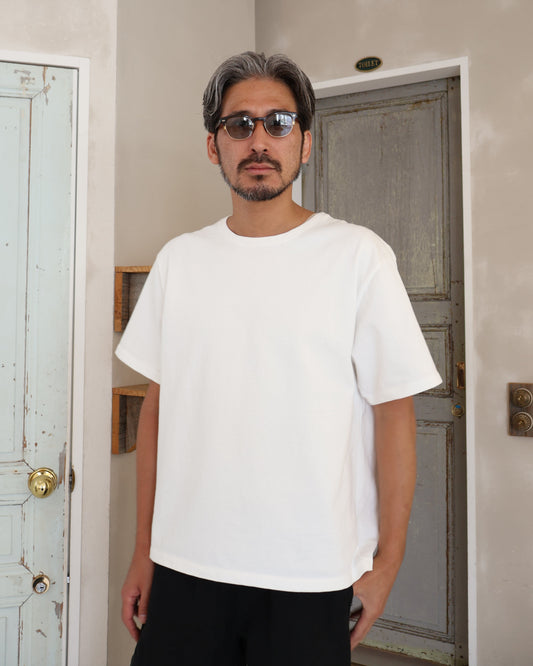 Mark Provelay Premium White T-shirts